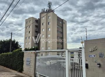 0 · Apartamento disponível para venda no Residencial Santa Catarina Residence, em Ca