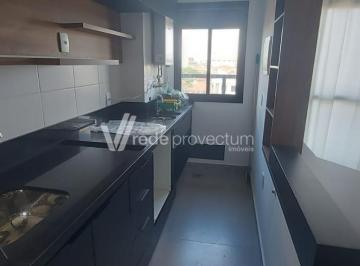 0 · Apartamento a venda no Parque Industrial
