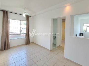 0 · Apartamento à Venda – Vila Georgina – Campinas/SP