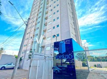 0 · apartamento à venda em Loteamento Adventista Campineiro