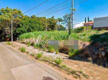 0 · terreno à venda em Parque das Universidades