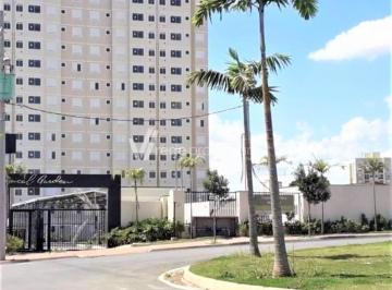 0 · apartamento à venda em Parque Industrial