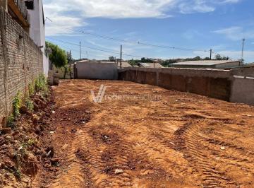 0 · Terreno à VENDA no bairro Jardim Andorinhas em Campinas com 300 m²