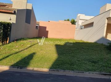 0 · terreno à venda em Residencial Real Parque Sumaré