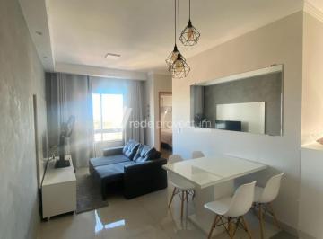 0 · Apartamento disponível para venda no Condomínio Parque das Tulipas - Hortolândia
