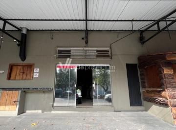 0 · salão para aluguel em Jardim Leonor