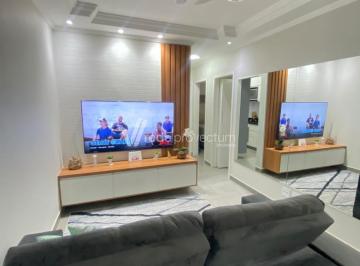 0 · apartamento à venda em Jardim Recanto dos Sonhos