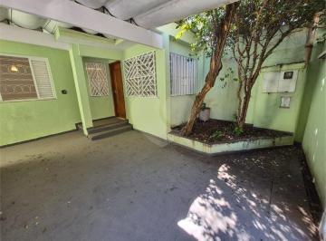Imagem Principal · Casa assobradada com 4 quatros, 2 vagas no Conj. Residencial Santa Terezinha
