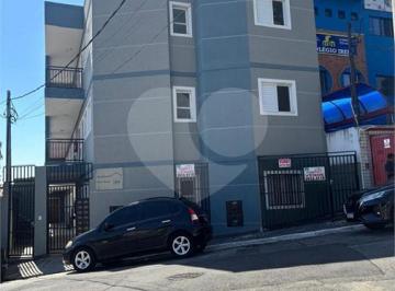 Casa · 44m² · 2 Quartos · Condomínio com 2 quartos à venda em Jardim primavera (zona norte) - SP