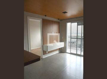 Apartamento · 39m² · 2 Quartos · Apartamento para Aluguel - Jardim Marajoara , 2 Quartos, 39 m² - São Paulo