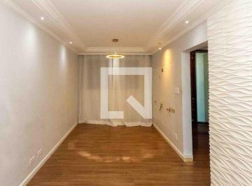 Apartamento · 57m² · 2 Quartos · 1 Vaga · Apartamento para Aluguel - Cidade Satelite Santa Barbara, 2 Quartos, 57 m² - São Paulo