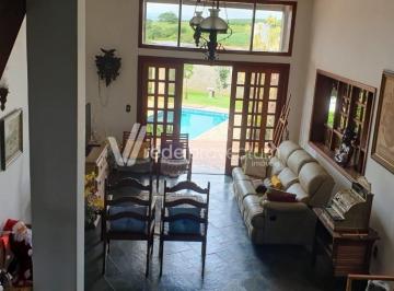 0 · casa à venda em Loteamento Caminhos de San Conrado Sousas