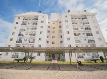 Apartamento · 54m² · 2 Quartos · 1 Vaga · Apartamento mobiliado à venda no Centro de Penha, localizado no Residencial Palladium