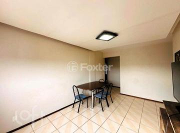 f07875b2 · Apartamento, 2 dormitórios, 65.4 m², em Industrial