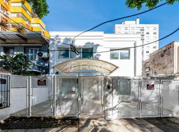02-(Foxter) Rua Dr. Alcides Cruz, 51 Fachada (Filipe Gonzales).jpg · Casa, 5 dormitórios, 240 m², em Santa Cecília