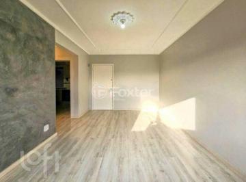 513727fb · Apartamento, 2 dormitórios, 65.4 m², em Industrial