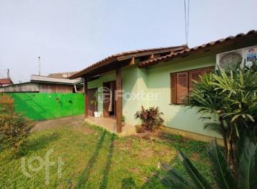 e2ef2f8a · Casa, 2 dormitórios, 59.5 m², em São Jorge