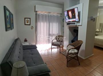 6183f059e055d1c8ce42a0e4aed8ccbc.jpeg · Apartamento, 1 dormitórios, 42.44 m², em Posto 4 (Capão Novo)