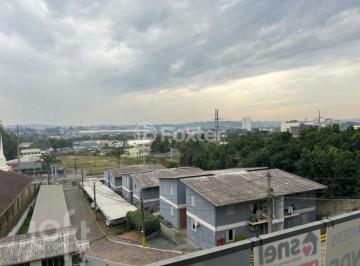 6de35b70 · Apartamento, 2 dormitórios, 48.95 m², em Santo Afonso