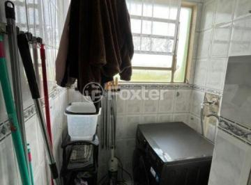25d876cc · Apartamento, 2 dormitórios, 39 m², em Canudos