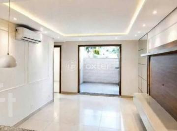 a82b330c · Apartamento, 2 dormitórios, 51 m², em Vila Rosa