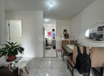 7522db5a · Apartamento, 2 dormitórios, 42 m², em Mato Grande