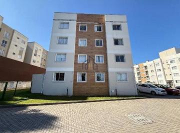 Apartamento · 49m² · 2 Quartos · 1 Vaga · Apartamento Semimobiliado - Braga, São José dos Pinhais