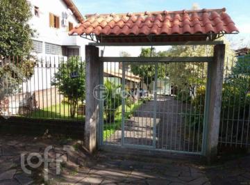 615083cf · Casa, 3 dormitórios, 126 m², em São Jorge