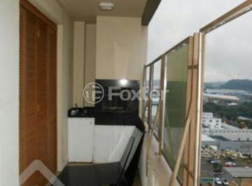 c6bb6c9b · Cobertura, 3 dormitórios, 157.8 m², em Pátria Nova