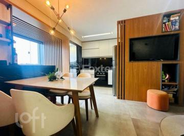 e781b80a · Apartamento, 2 dormitórios, 49.12 m², em Guarani