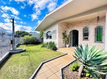88380936 · Casa, 3 dormitórios, 144.7 m², em São Jorge
