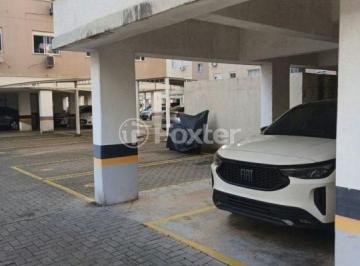 7573cfe0 · Apartamento, 2 dormitórios, 51 m², em São José