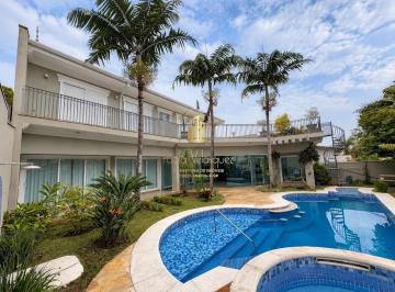 Casa · 416m² · 5 Quartos · 2 Vagas · OPORTUNIDADE EXCLUSIVA PARA LOCAÇÃO - NOVA CAMPINAS