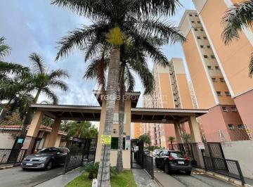 0 · Apartamento à Venda no São Bernardo – 3 Dormitórios 1 Suíte e 2 Vagas Cobertas |