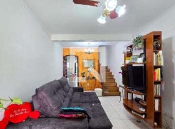 Casa · 125m² · 2 Quartos · 1 Vaga · Casa à Venda - Anchieta, 2 Quartos, 125 m² - São Bernardo do Campo