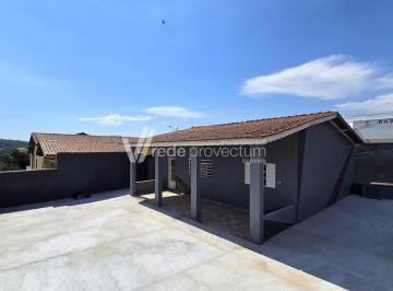 0 · Casa de Esquina no Jardim São Luiz com Terreno de 342 m² e 2 Vagas- Valinhos/SP