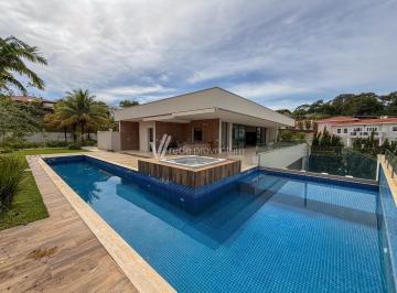 0 · Casa à venda, alto padrão, 6 dorm, 789 m2, Alphaville Campinas