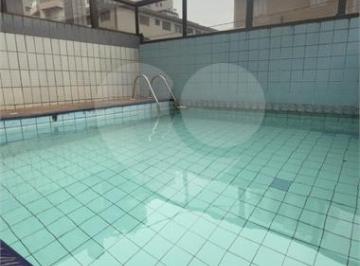 Apartamento · 51m² · 2 Quartos · 1 Vaga · Apartamento com 2 quartos à venda em Tupi - SP