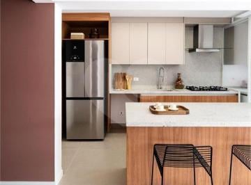 Apartamento · 53m² · 2 Quartos · 2 Vagas · Apartamento com 2 quartos à venda em Consolação - SP