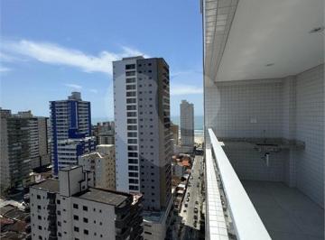 Apartamento · 57m² · 2 Quartos · 1 Vaga · Apartamento com 2 quartos à venda em Boqueirão - SP
