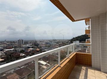 Apartamento · 57m² · 2 Quartos · 1 Vaga · Apartamento com 2 quartos à venda em Boqueirão - SP