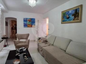 Casa · 350m² · 4 Quartos · 3 Vagas · Sobrado com 4 quartos à venda em Jardim felicidade (zona oeste) - SP