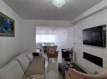 Casa · 350m² · 4 Quartos · 3 Vagas · Sobrado com 4 quartos à venda em Jardim felicidade (zona oeste) - SP