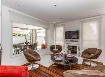 Casa · 450m² · 5 Quartos · 4 Vagas · Casa com 5 quartos à venda em Jardim leonor - SP