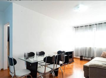 Apartamento · 74m² · 2 Quartos · 1 Vaga · Cobertura com 2 quartos à venda em Bela vista - SP