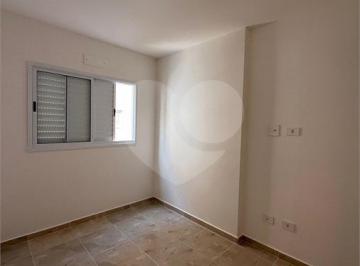 Apartamento · 60m² · 2 Quartos · 1 Vaga · Apartamento com 2 quartos à venda em Boqueirão - SP