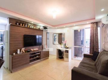 Apartamento · 55m² · 2 Quartos · 1 Vaga · Apartamento à Venda - Estância Velha, 2 Quartos, 55 m² - Canoas