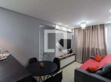 Apartamento · 51m² · 2 Quartos · 1 Vaga · Apartamento à Venda - Cangaíba, 2 Quartos, 51 m² - São Paulo
