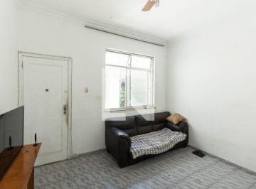Apartamento · 60m² · 2 Quartos · Apartamento à Venda - Tijuca, 2 Quartos, 60 m² - Rio de Janeiro