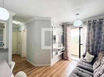 Apartamento · 48m² · 2 Quartos · 1 Vaga · Apartamento à Venda - Mandaqui, 2 Quartos, 48 m² - São Paulo